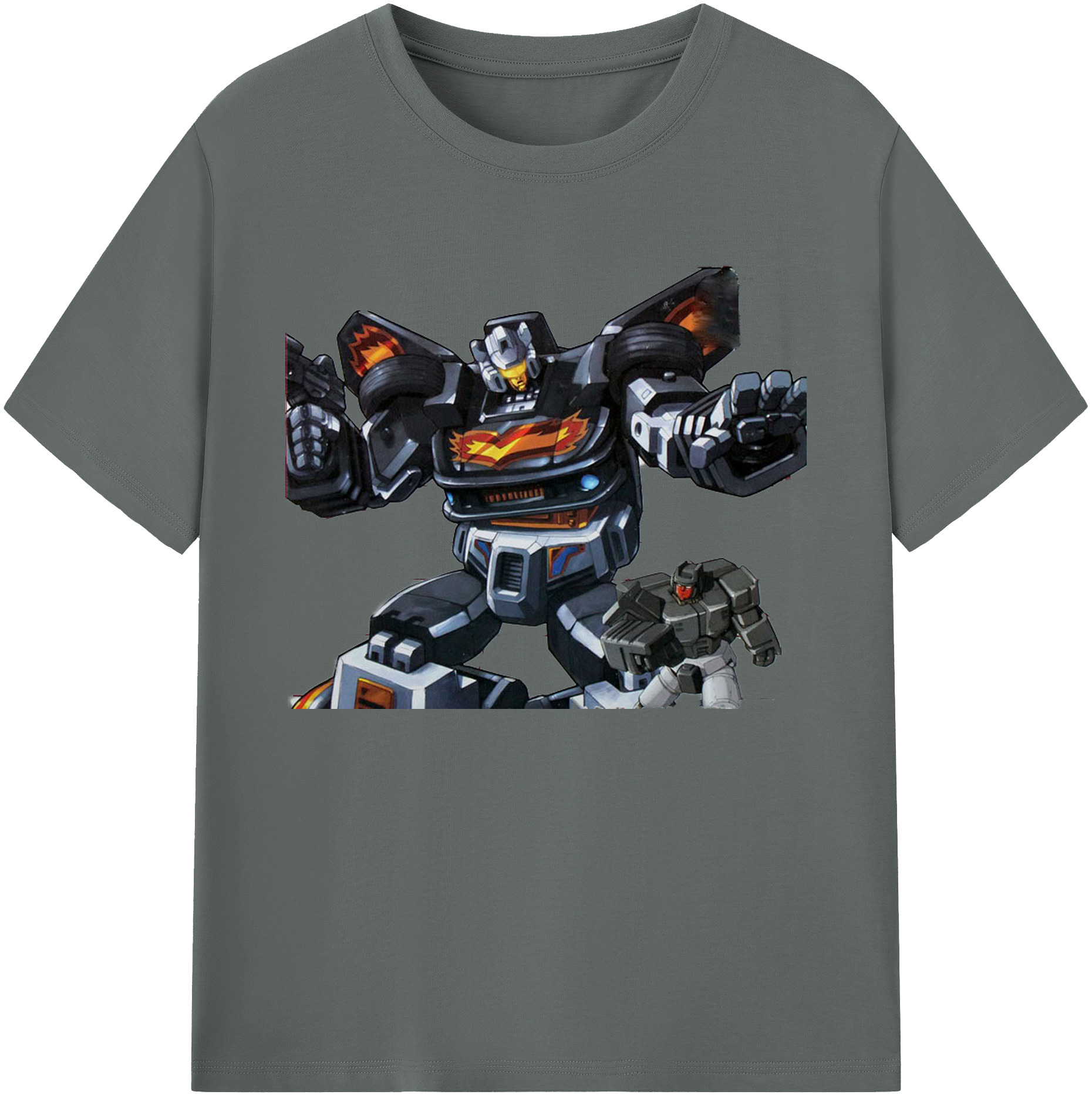 （画像用）  綿100％ メンズ半袖Tシャツ｜肌触りやわらか＆通気性